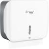 Pollock Wall-Mounted Bathroom Tissue Dispenser