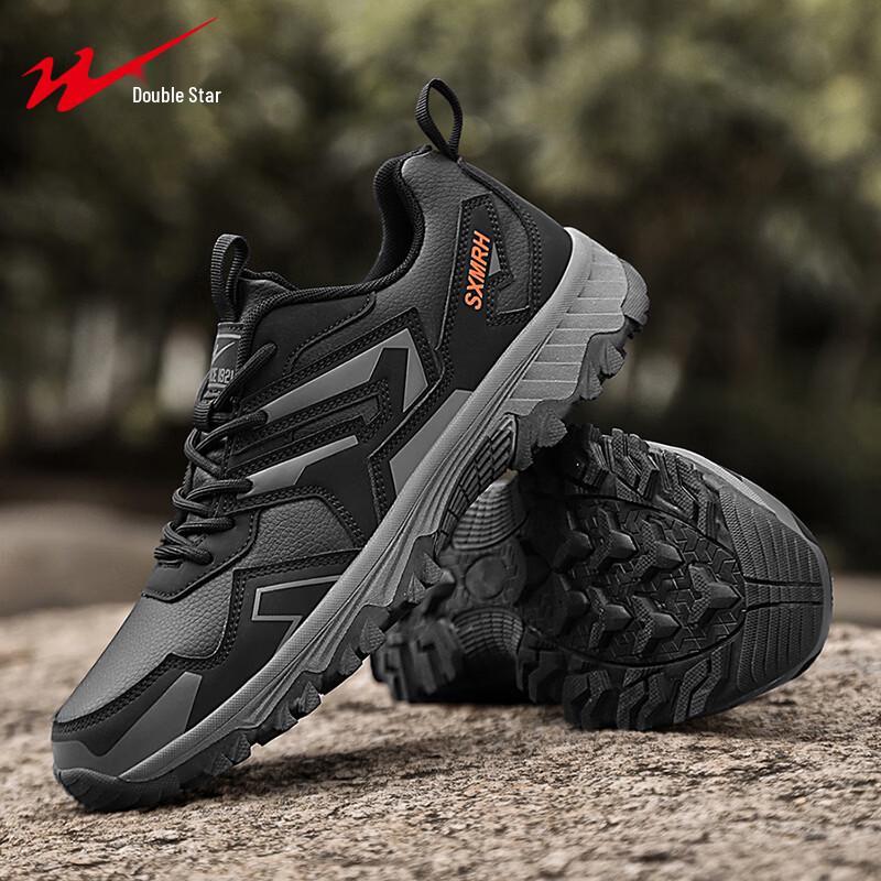 

Shuangxing Men s Casual Outdoor Shoes 43