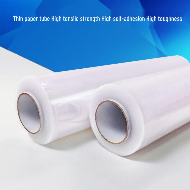 ONYLM Large PVC Cling Film