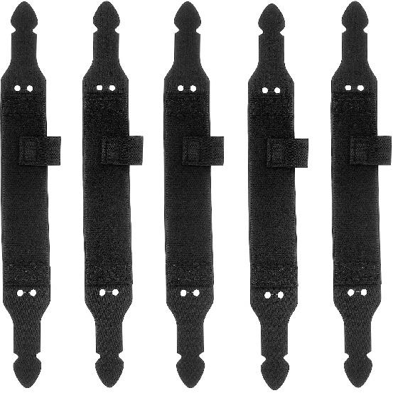 

5 шт. Ручной ремешок/Ремешок на запястье для мобильного ручного сканера штрихкода Zebra TC21 TC22 TC26 TC27 TC53 TC58 TC73 TC78, Держатель Ремешок на запястье Подставка для телефона