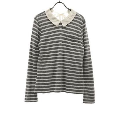 Tops – Jerseys y camisetas de manga larga