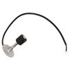 4in Fuel Sending Unit 240 to 33ohms High Accuracy Heavy Duty Fuel Water Level Sender for RV Truck Bo