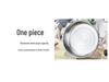 Multifunctional Stainless Steel Steamer Pot: Double To Five-Layer Design for Fish, Soup, and More