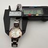 Used CITIZEN Citizen XC Cross Sea H058-T017487 Women's Watch Radio Solar Operating Product [S48]