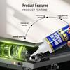YIJIALIN Treadmill & Fitness Equipment Lubricant Oil