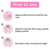 O3+ Eye Circle Cream 15g Pack of 1 Brightening Dark Circles Reducing Fine Lines Moisturizing