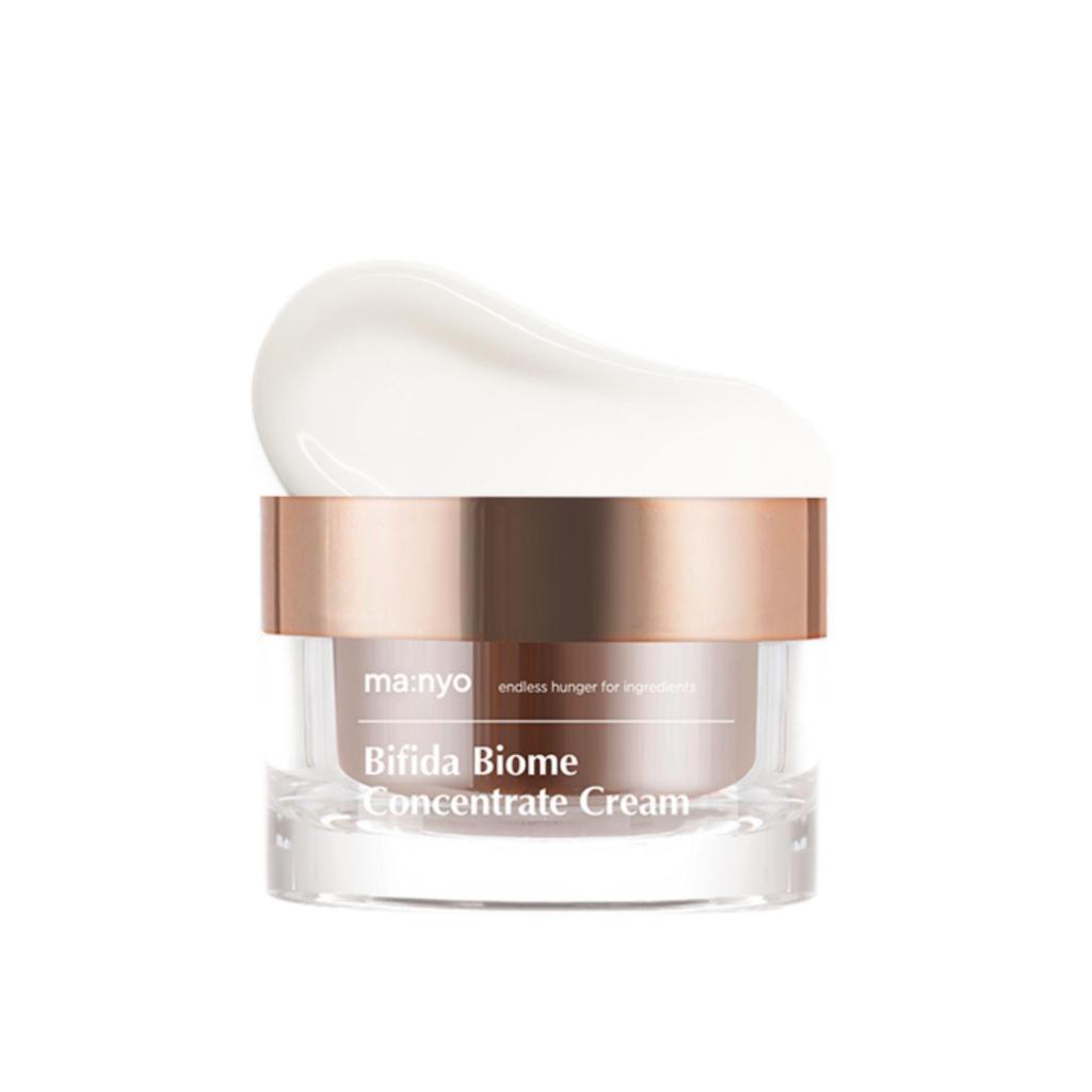 MANYO FACTORY Bifida Biome Concentrate Cream 50ml