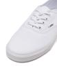 Vans Authentic Lowepro - White / Vn000D04Www1