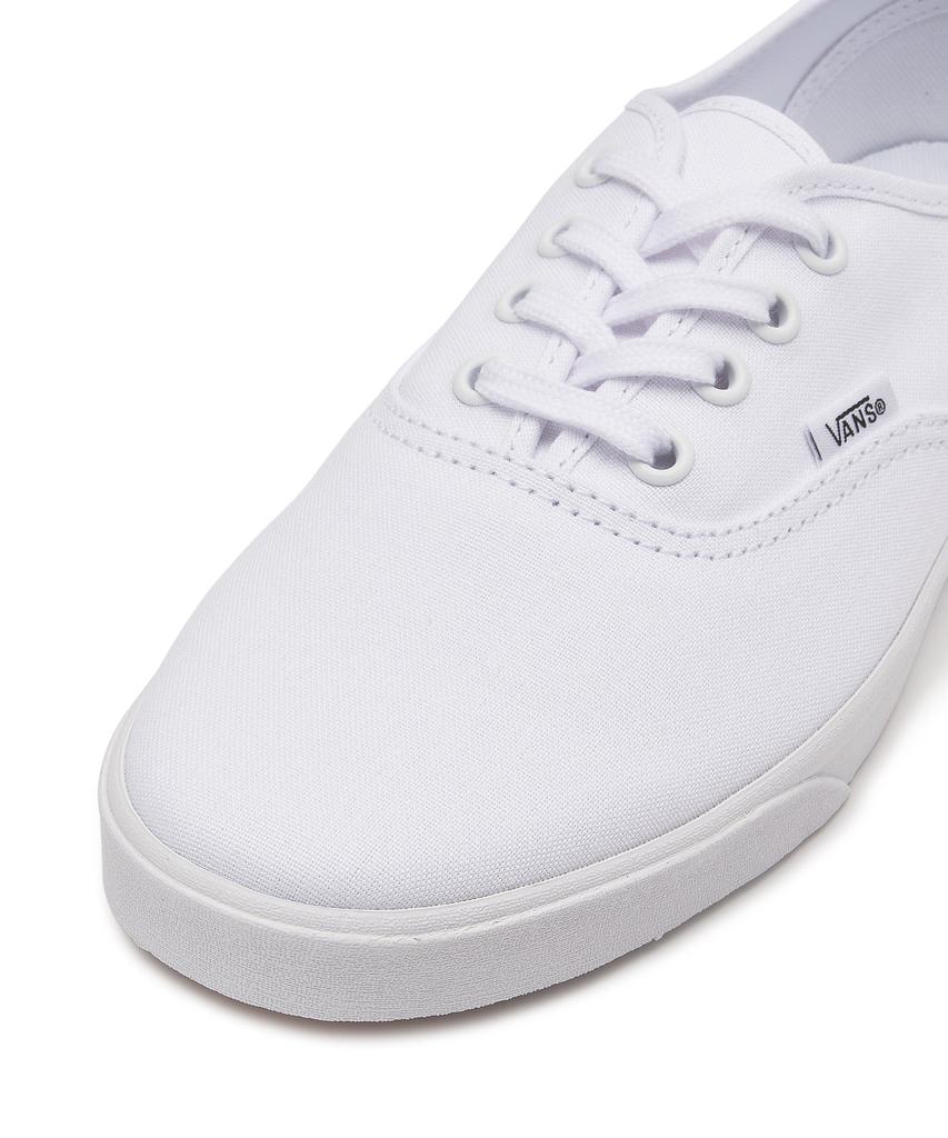 Vans Authentic Lowepro - White / Vn000D04Www1