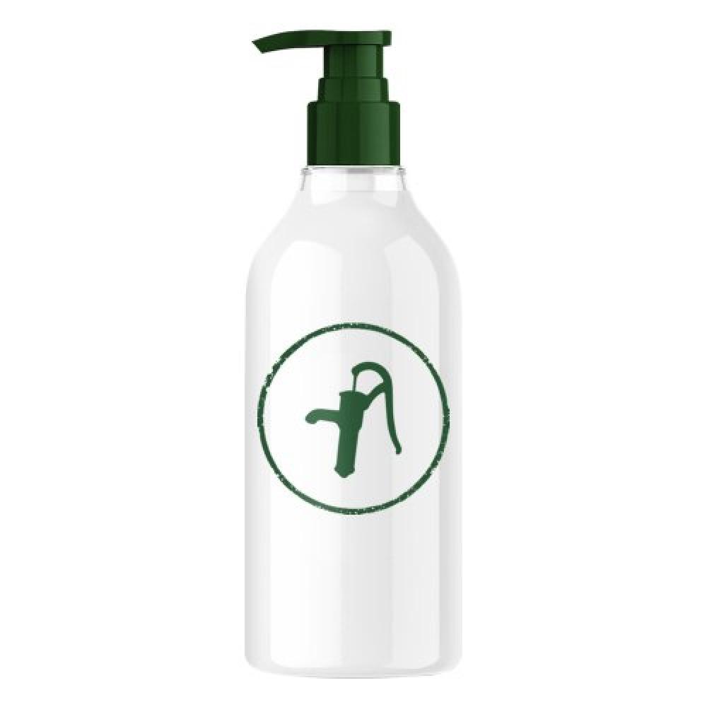 Mucota Green Pump Light Treatment 500ml FREE