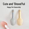 Hamster Urine and Litter Sand Shovel - Small Pet Cleaning Tool