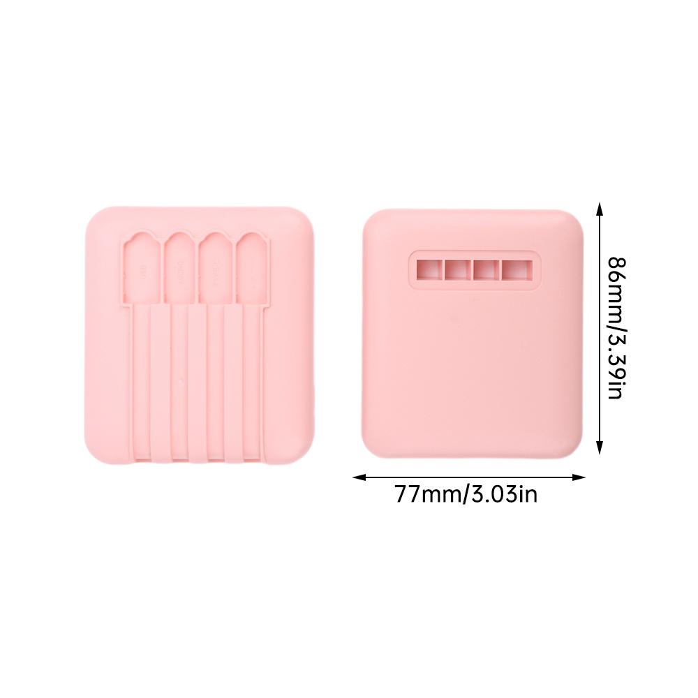 4-wire 3 Cells 18650 Battery Mobile Power Kits Self-wired Detachable DIY Charging Treasure Kit With LED Light Digital Display