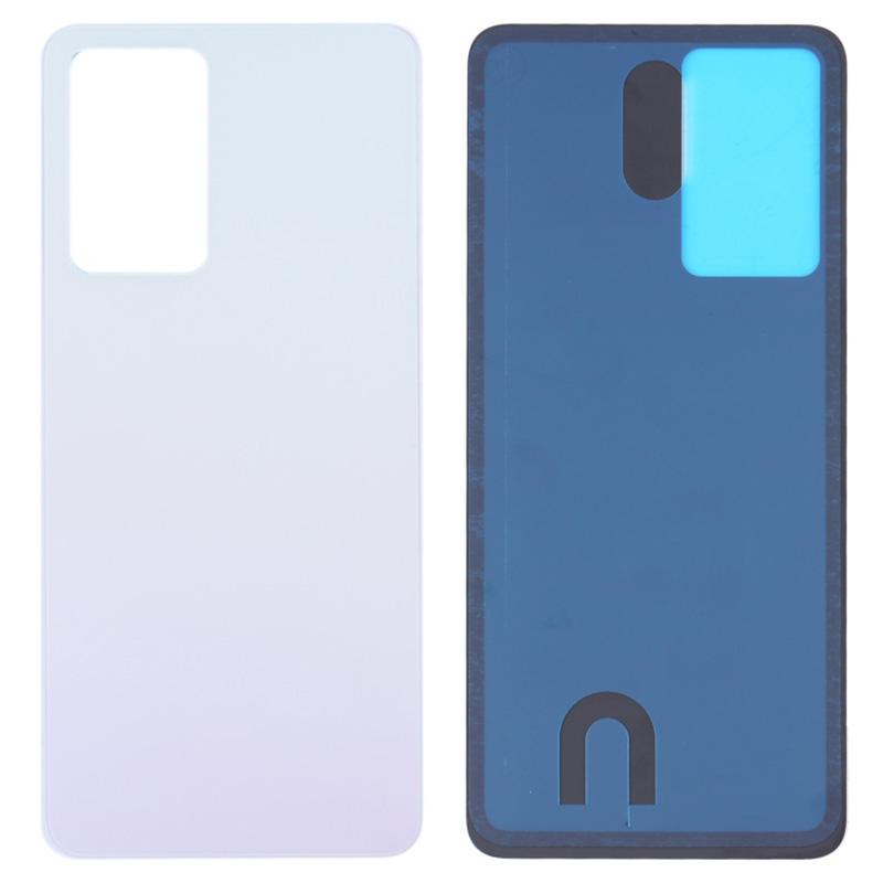 For Oppo Reno7 Pro 5G Back Battery Housing Cover Replacement Part