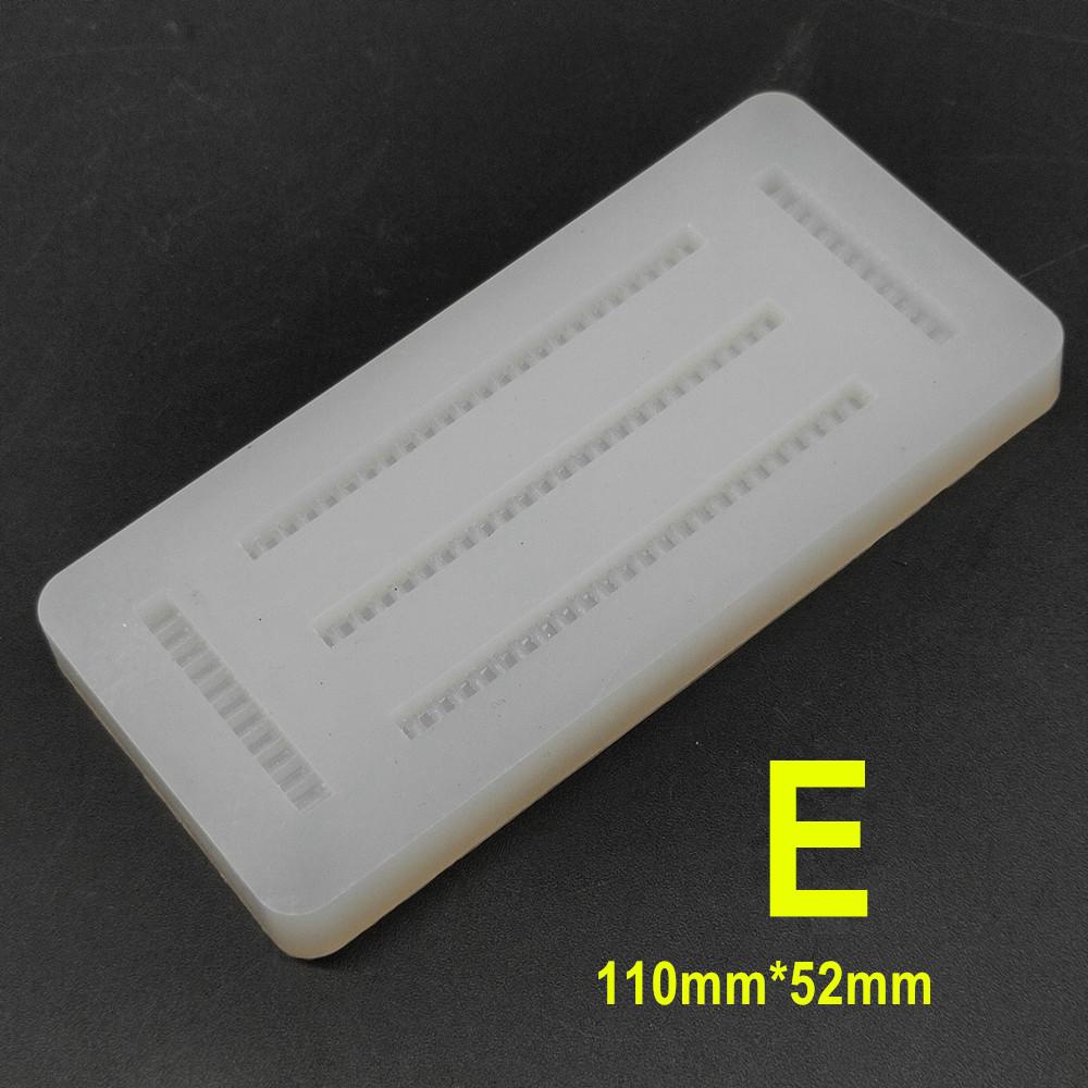 Vassoio Da Laboratorio In Acciaio Inox 22,5x11,7cm | Per Strumenti Odontoiatrici E Uso Professionale - Foto 5