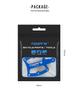 TOOPRE Mountain Bike Chainring Wear Measurement Tool