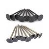 Intake valve (8pcs) Exhaust valve (8pcs) 1007011-ED01 1007012-ED01 For Great Wall Haval H6 Haval H5 Fengjun 4D20\4D20D\Coolpad