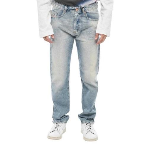 Diesel Mens Buster-X Jeans