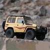 1/10 RGT Ex86020 2.4G Intruder 4wd Off Road Climbing Vehicle Rc Car Electric Remote Control Car Toy Children Boy Birthday Gift