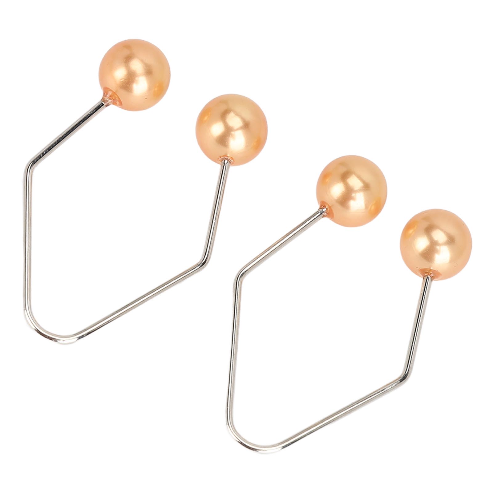 

2 пары портативных тренажеров для создания ямочек, легко носить, для красоты улыбки, для упражнений для щек и лица, оранжевый оранжевый