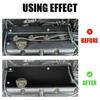 1/2PCS Modification Of Engine Spark Plug Cover With Water Leakage 05-10 30650468 For Ford Focus MK2