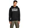 Jack & Jones Corp Logo Hoodie