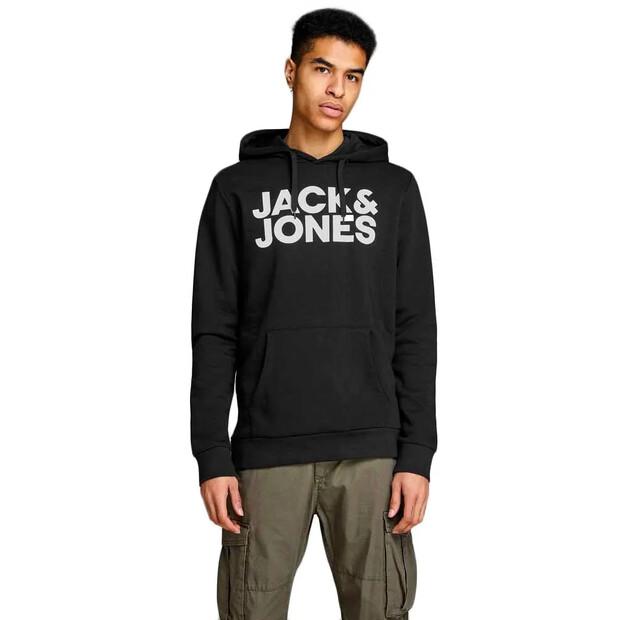 

Jack & Jones Corp Logo худи S