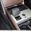 1Pc Car Dashboard Center Console Panel Decoration Badge Sticker Decoration Emblem Decal for R-anger-Rover Discovery Defender Freelander