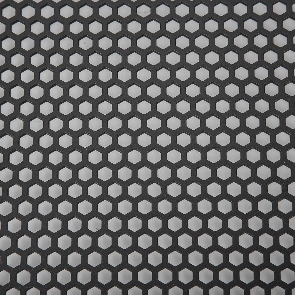 Motorcycle Radiator Grille Guard Cover Protector Fits for Kawasaki Z750 Z800 Z1000