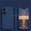 Luxury Case For Poco X8 Pro Cover Xiaomi Poco X8 Pro Fundas Coque Soft Liquid Silicone TPU Back Phone Case Poco X8 Pro