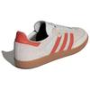 Adidas Samba Og 'Crystal White Preloved Red' Sneakers IG1380