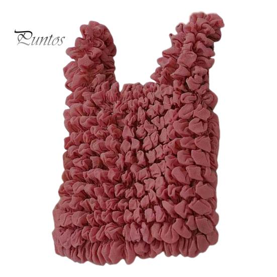 Retractable Storage Bag Tear-Resistant High Strength Wear-Resistant Expandable Bag Strong Load-Bearing Capacity Up To 7KG Snacks Fruits Mini