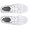 Under Armour  Official White Women Sneakers 3028487-100