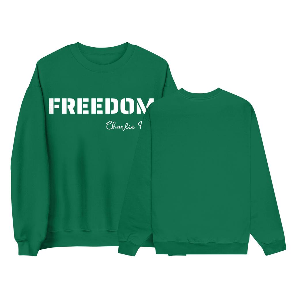 Women's Oversized Long Sleeve Crewneck Sweatshirt Casual Loose-Fitting Drawstring