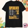 Super Heaven With Glare Spy Preis Pferd Tournee 2025 T-Shirt S bis 5XL NZL488 Unisex T-Shirt
