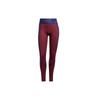Women's Techfit Long Tights Multi-Color Women GR8032