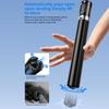 Bluetooth Selfie Stick Tripod: Anti-Shake, Automatic Retractable, Portable Remote Control Phone Holder for Travel.
