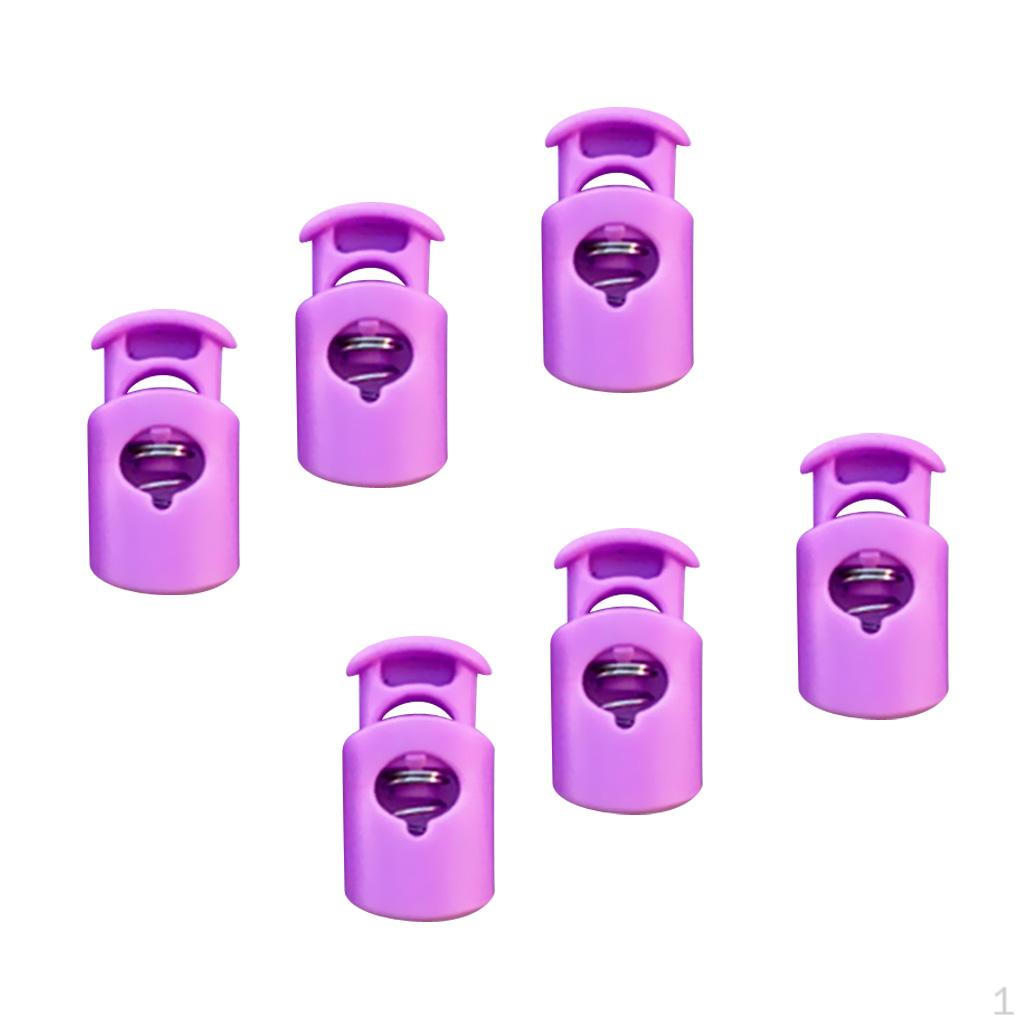 

Лот 6. Противоударный шнур, стопор, фиксатор, тумблерная пряжка для веревки с завязками