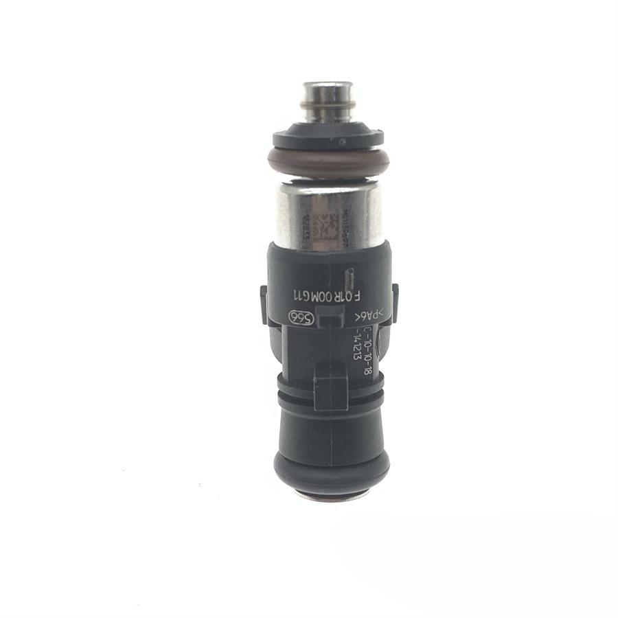 Motorcycle Engine Fuel Delivery Injectors For CFMOTO CF250 NK250 SR250 CLX250 Replacement parts
