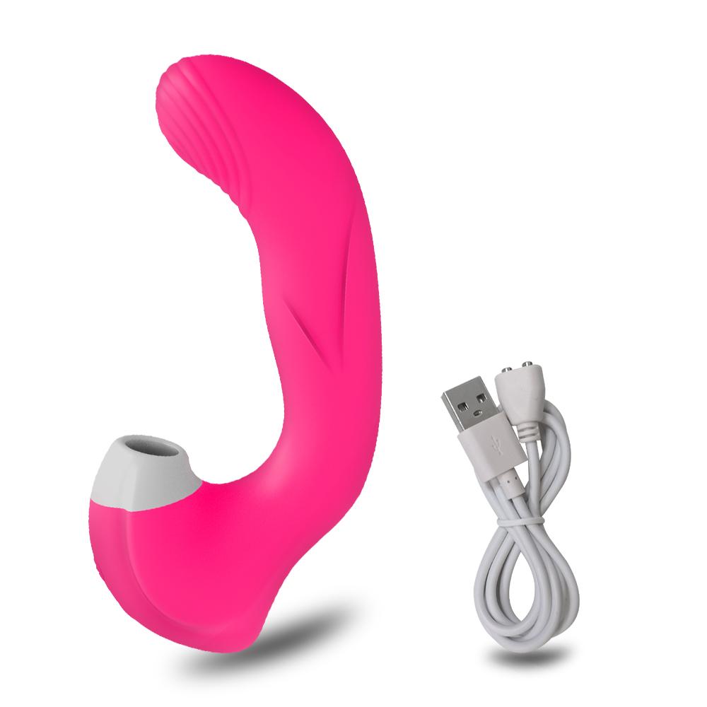 Clitoris Sucker Vibrator For Women Vagina Sucking Licking Vibrators Female Vacuum Stimulator Dildo Sex Toys Goods For Adult 18