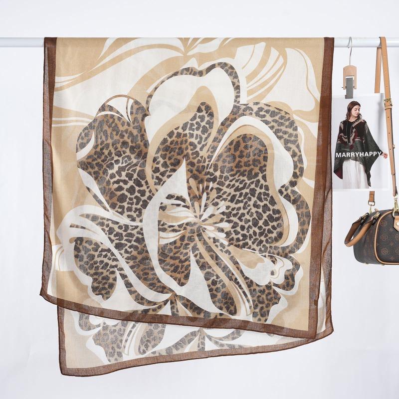 

Autumn and winter thin cotton and linen scarf long scarf women s four-season warm decoration enlarged thin shawl summer beach towel 180*80CM