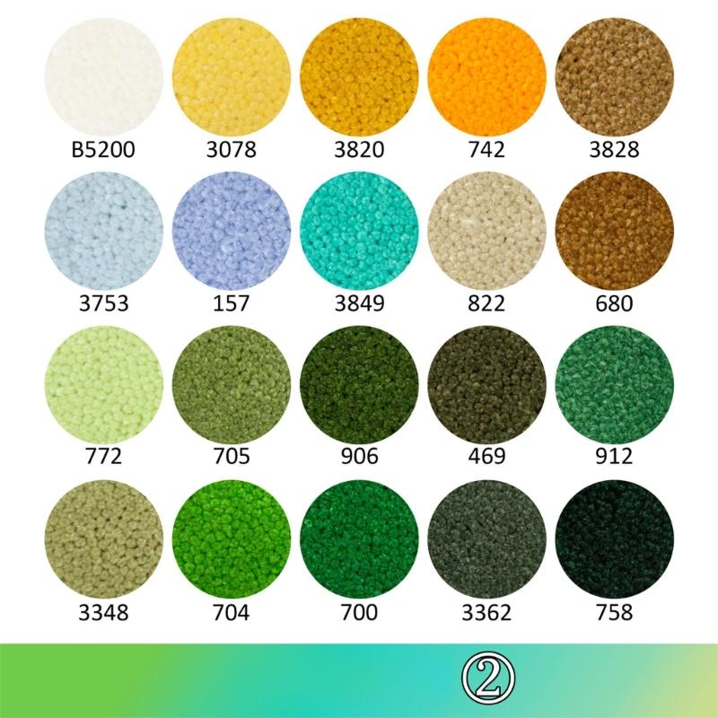 20 Color Acrylic Yarn Set With Latching Hook Crochet Needle Mesh Fabric For Beginner Carpet Making Embroidery Craft