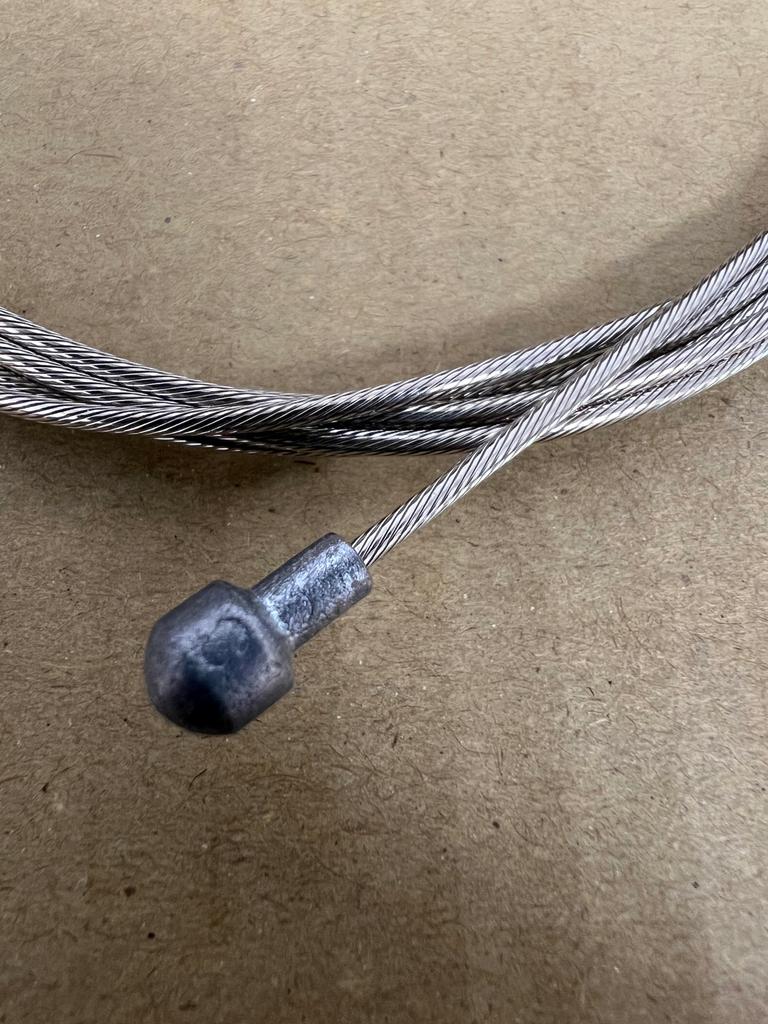 Sram Slickwire Road Linka Hamulca Szosa 1750Mm