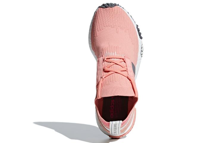 adidas Wmns Nmd Racer Primeknit 'Trace Pink' Donna AH2430