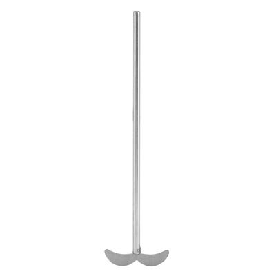 1Pc Electric Overhead Stirrer Accessories Mixer Shaft Stirring Rod