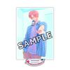 Tamon-kun Ima Docchi!?/Tamon's B-Side Anime Acrylic Stand Keychain Tamon Fukuhara Utage Kinoshita Double Sided HD Print Ornament