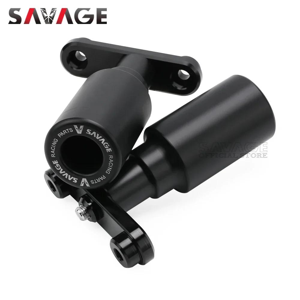 For DUKE 390 250 200 125 Duke Motorcycle Frame Slider Crash Protector Engine Crash Protection Fairing Guard Duke390 Duke200