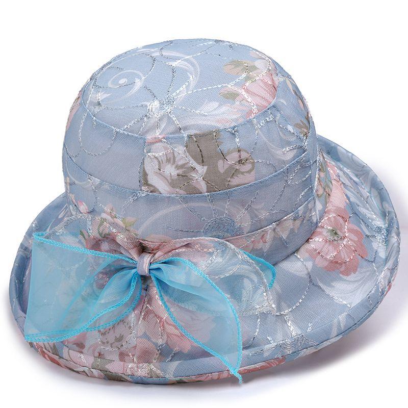 Summer Thin Sun Hat Breathable Fisherman Sun Hat Lightweight and Light Beach Hat