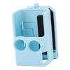 Support de fixation magnétique compatible avec la caméra OSMO Pocket 3 Support de base de bureau Support Adaptateur d'extension Support de fixation Caméra