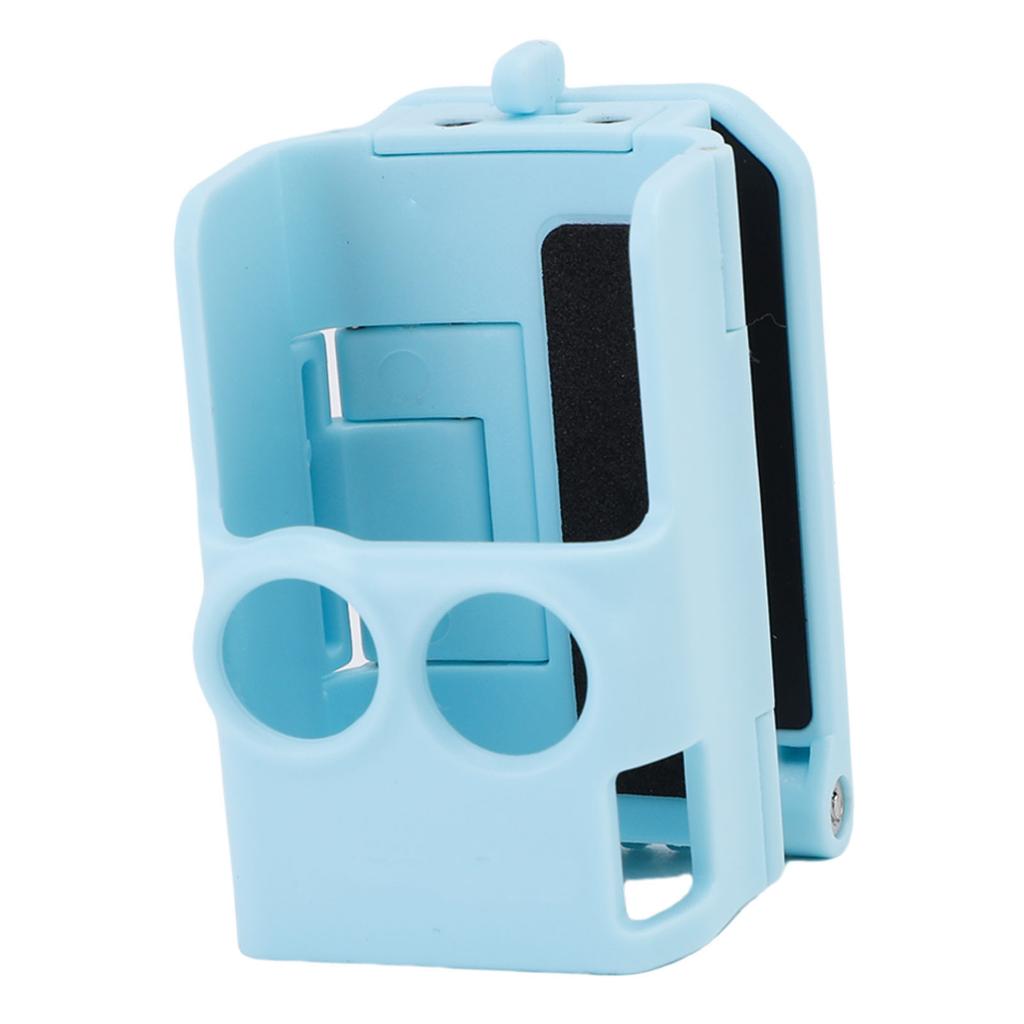 Support de fixation magnétique compatible avec la caméra OSMO Pocket 3 Support de base de bureau Support Adaptateur d'extension Support de fixation Caméra