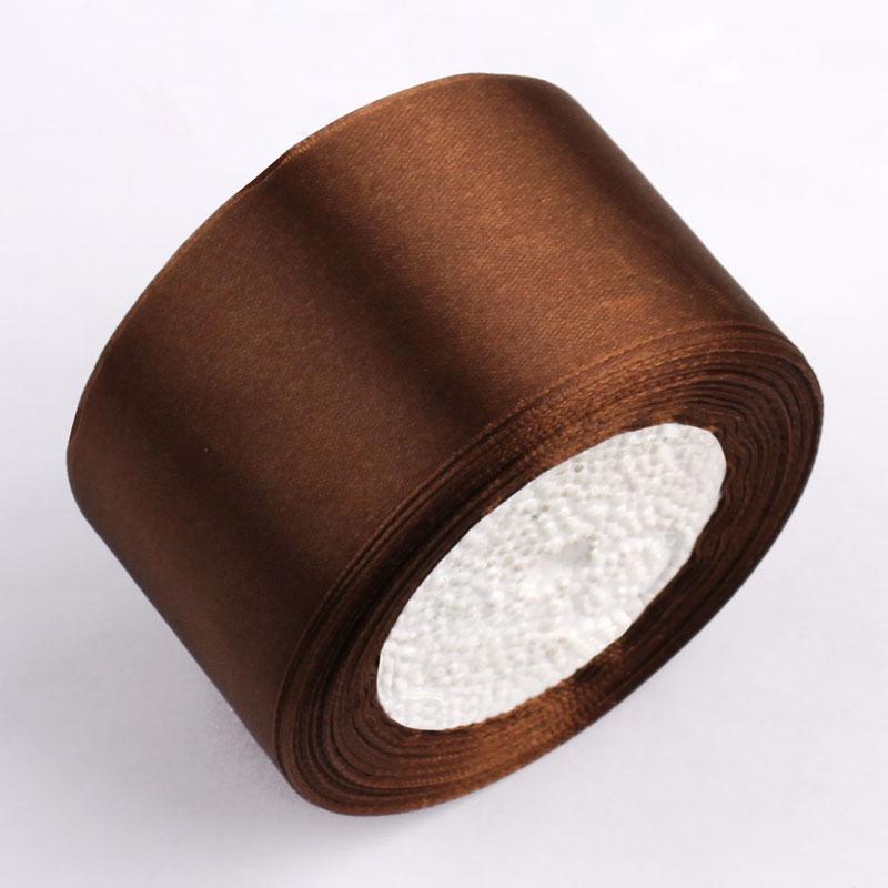 5cm Wide Handmade White Satin Silk Cloth Strips for Rose Flower Craft and Gift Wrapping